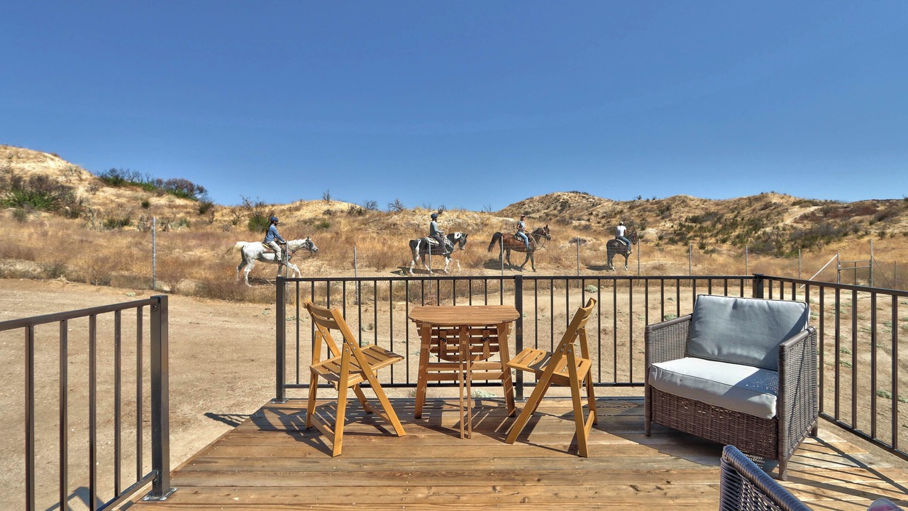 Photo of Outdoor in Aguanga