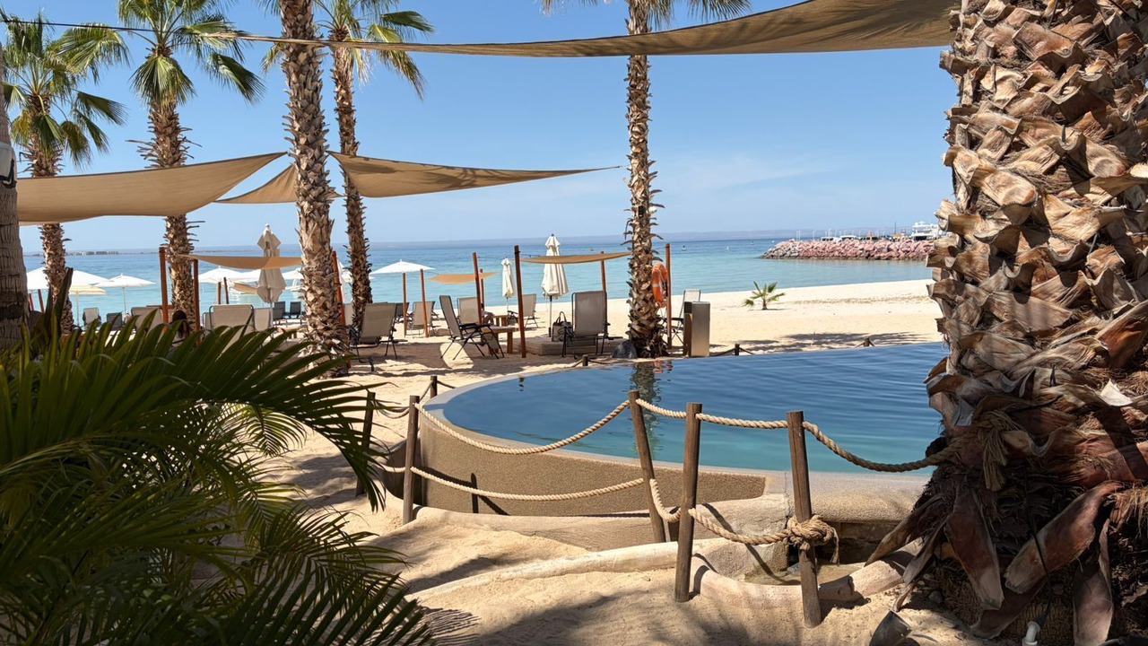 Photo of Outdoor in La Paz