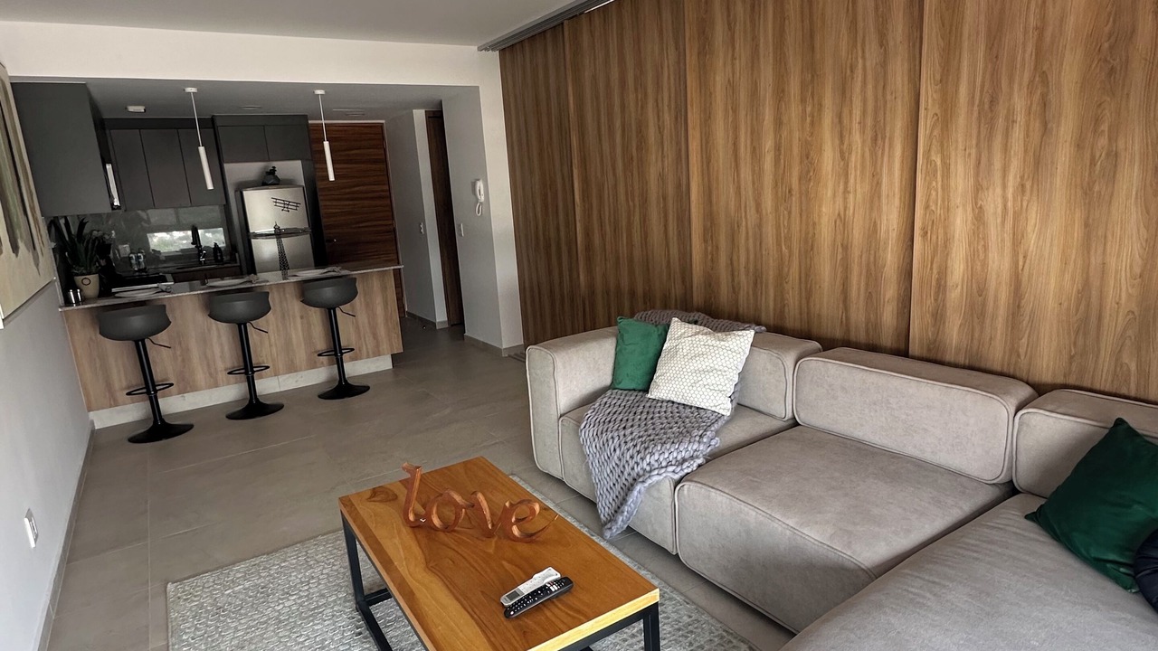 Photo of Livingroom in Zapopan