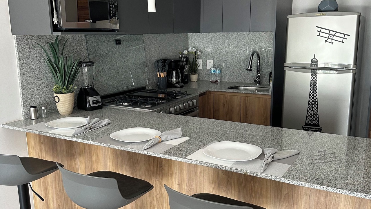Photo of Kitchen in Zapopan