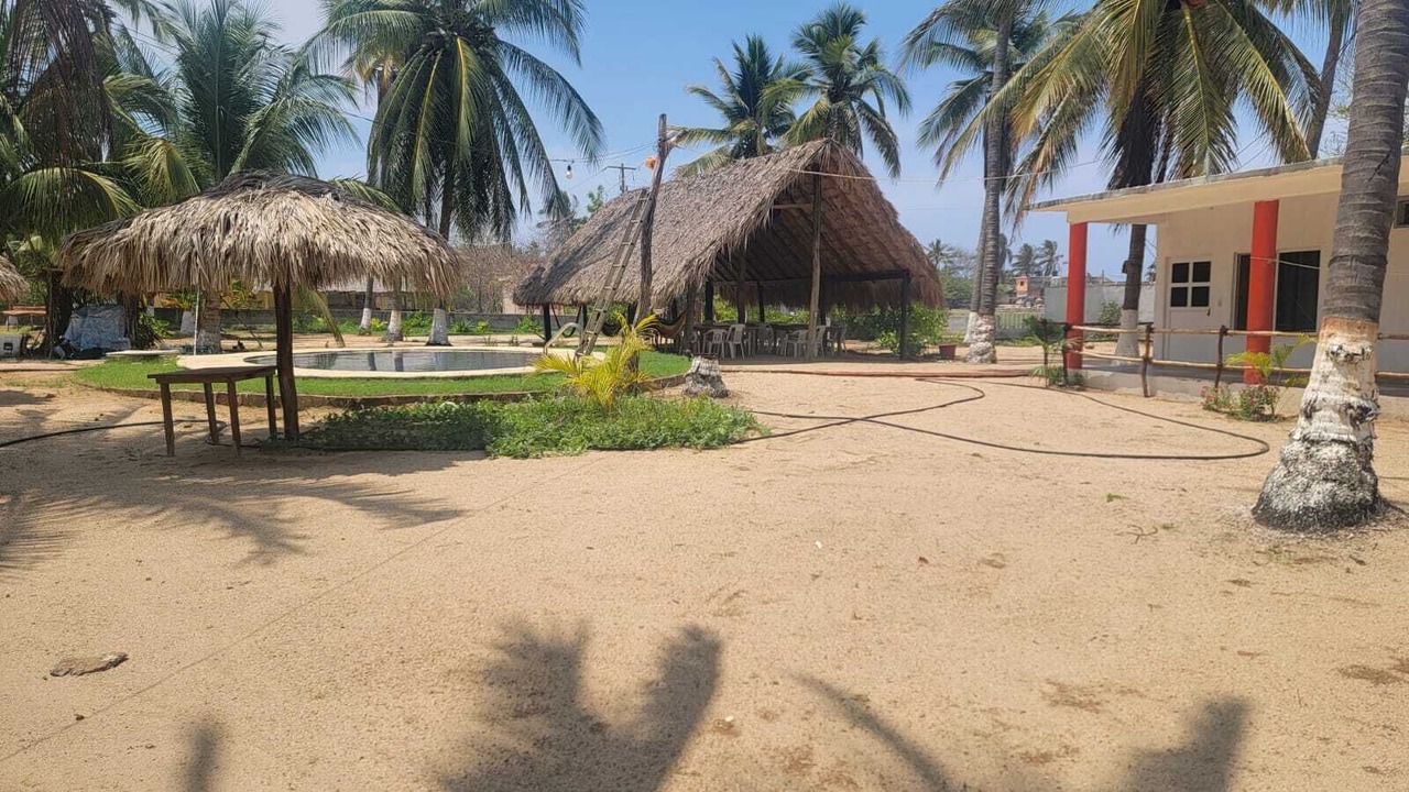 Photo of Outdoor in Playa Ventura
