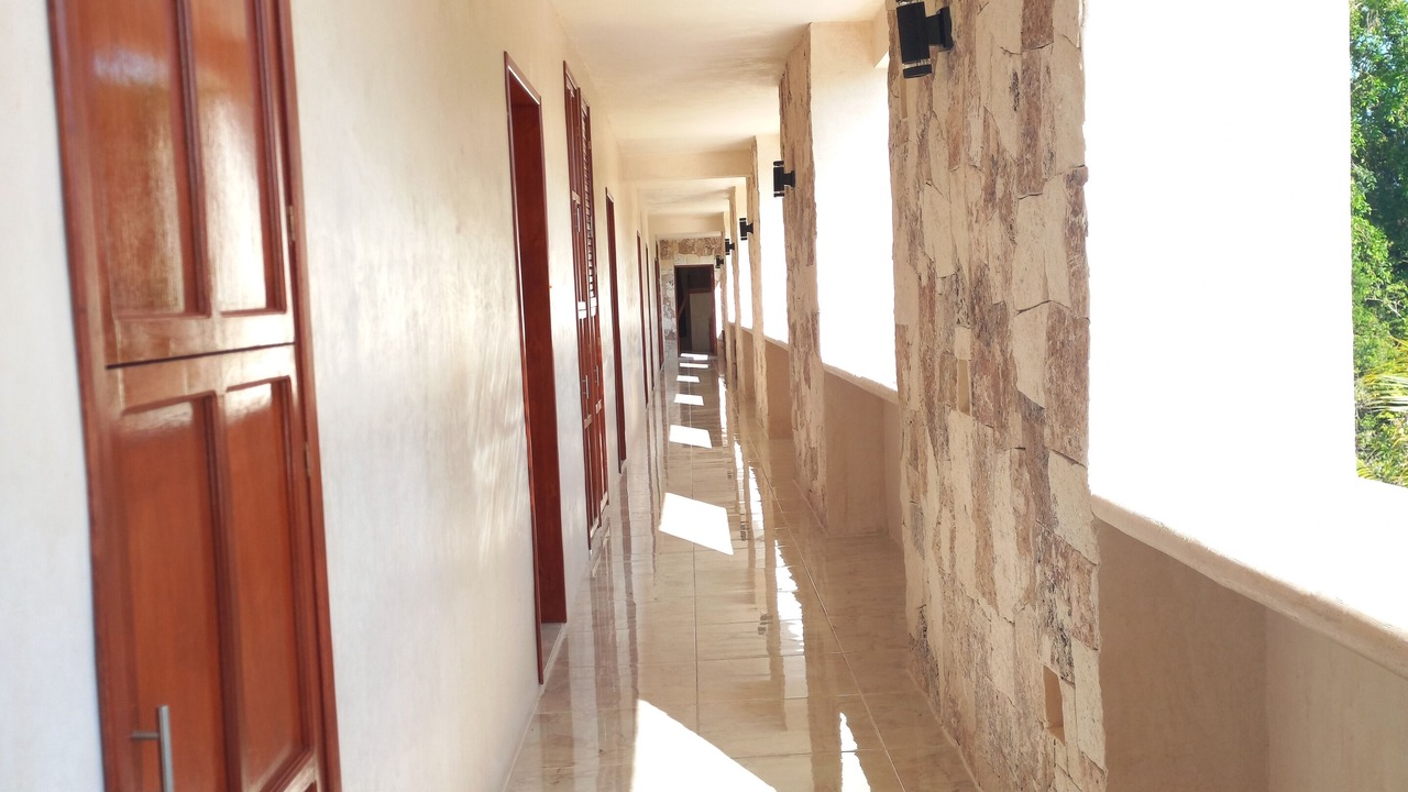 Photo of Patio Balcony in Coba