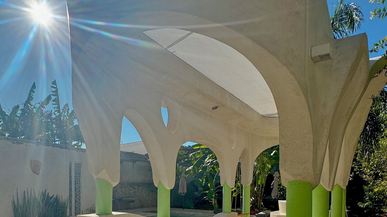 Photo of Outdoor in Centro