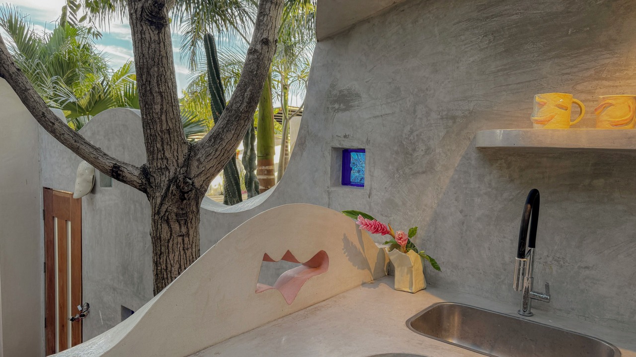 Photo of Outdoor in Centro