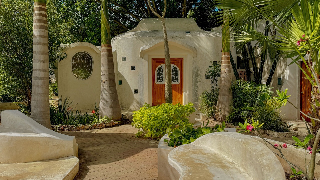 Photo of Outdoor in Centro