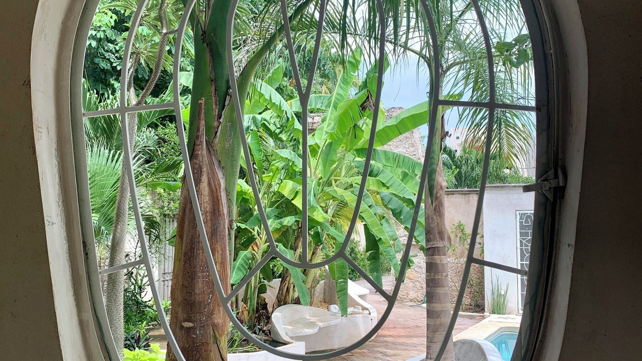 Photo of Outdoor in Centro