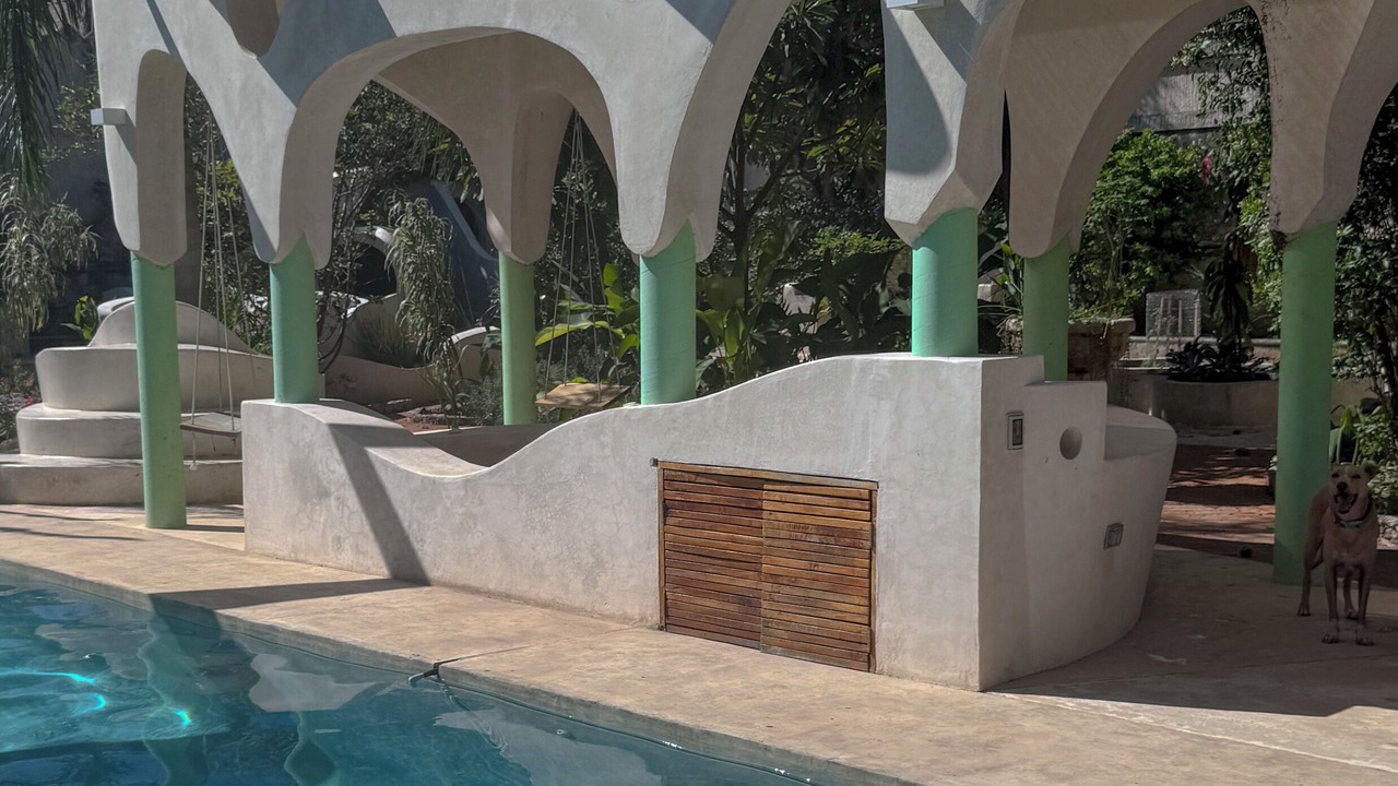 Photo of Outdoor in Centro
