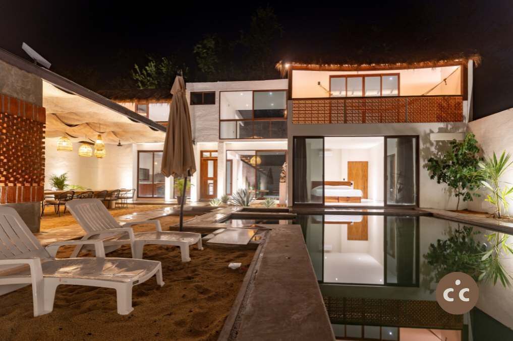 Photo of Outdoor in Puerto Escondido