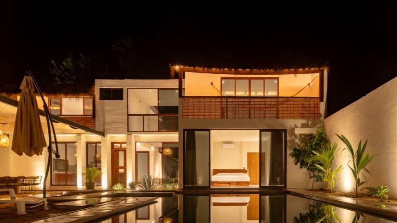 Photo of Outdoor in Puerto Escondido