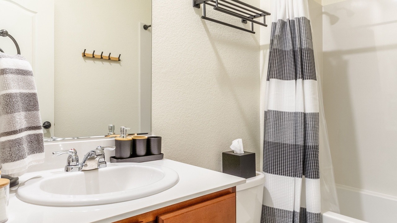 Photo of Bathroom in Linda