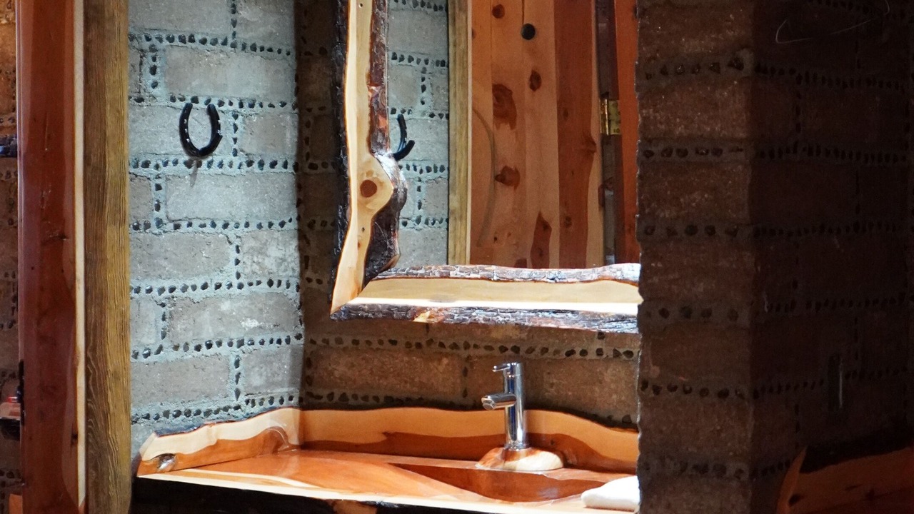 Photo of Bathroom in Guachochi
