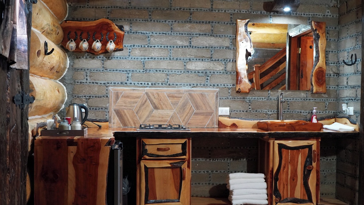 Photo of Kitchen in Guachochi