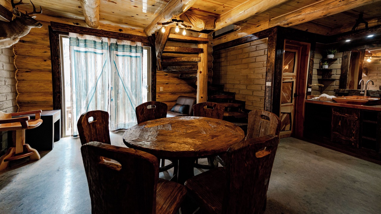 Photo of Kitchen in Guachochi