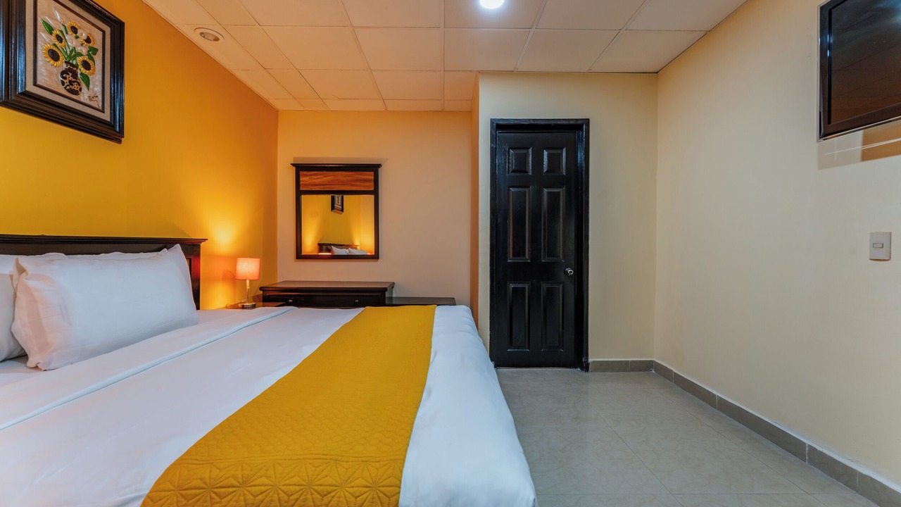 Photo of Bedroom in Ciudad del Carmen