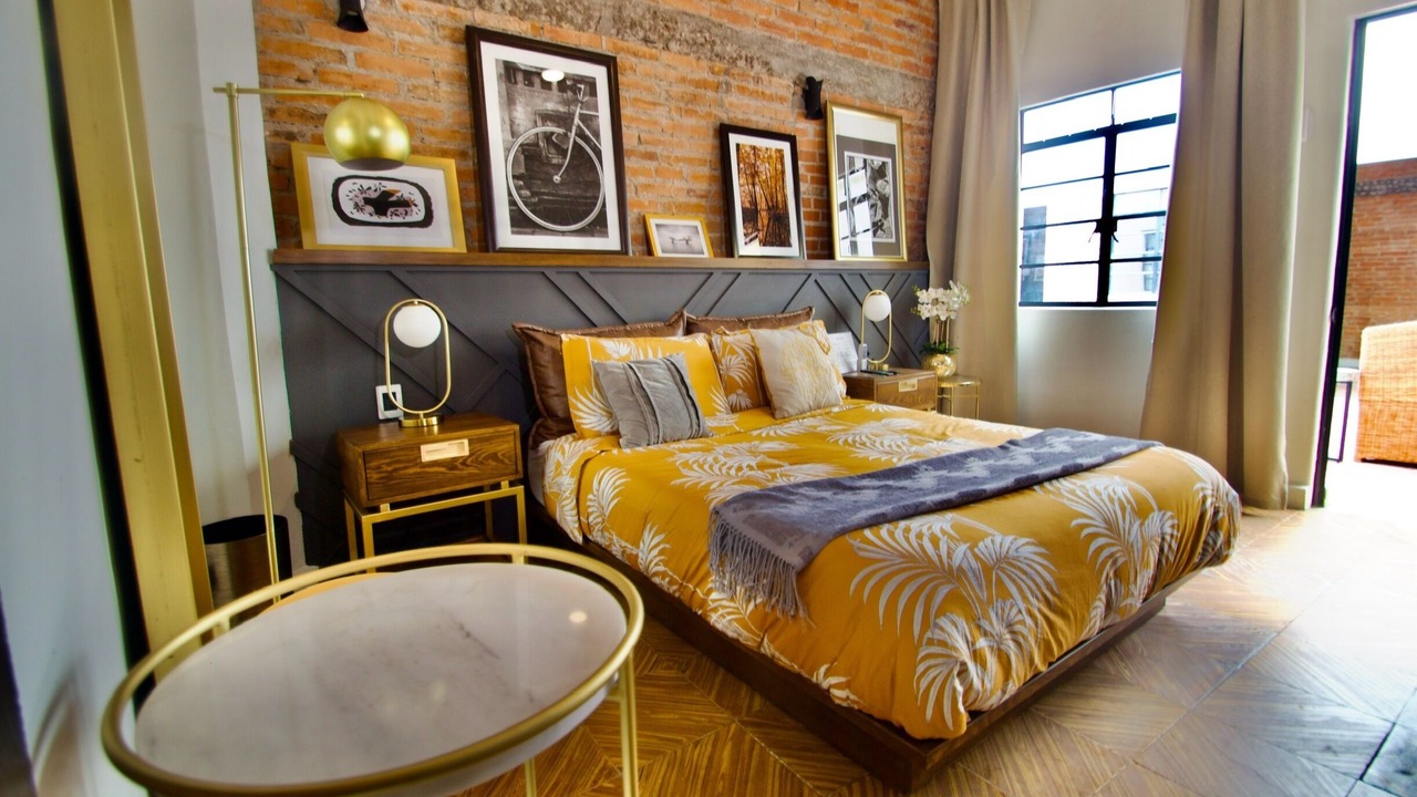 Photo of Bedroom in Centro Historico