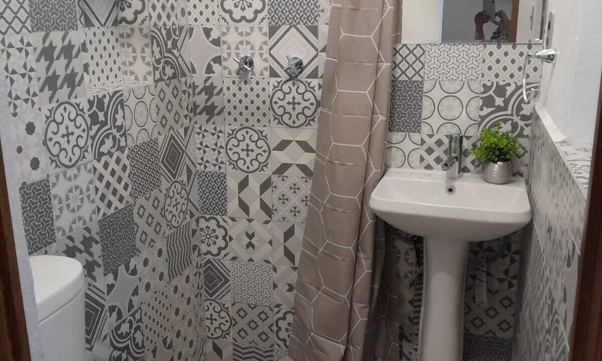 Photo of Bathroom in Centro Historico