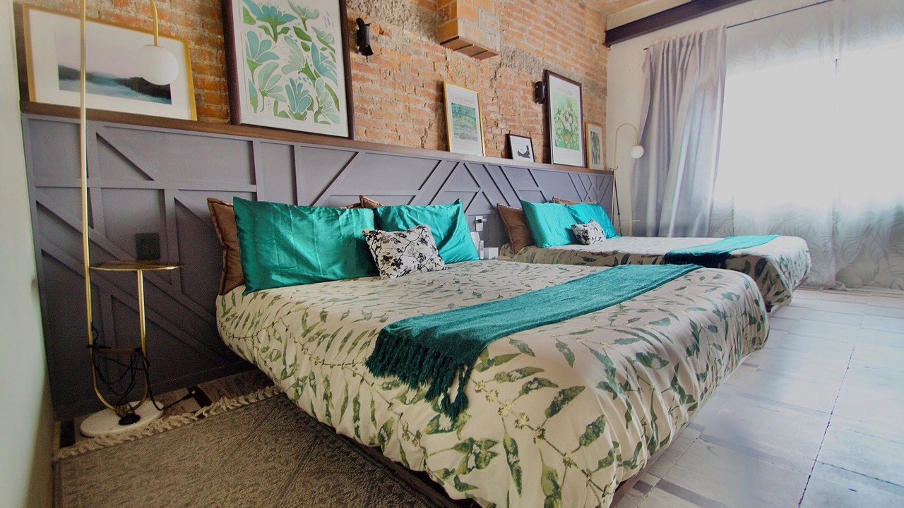 Photo of Bedroom in Centro Historico
