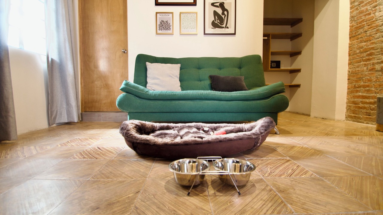 Photo of Bedroom in Centro Historico