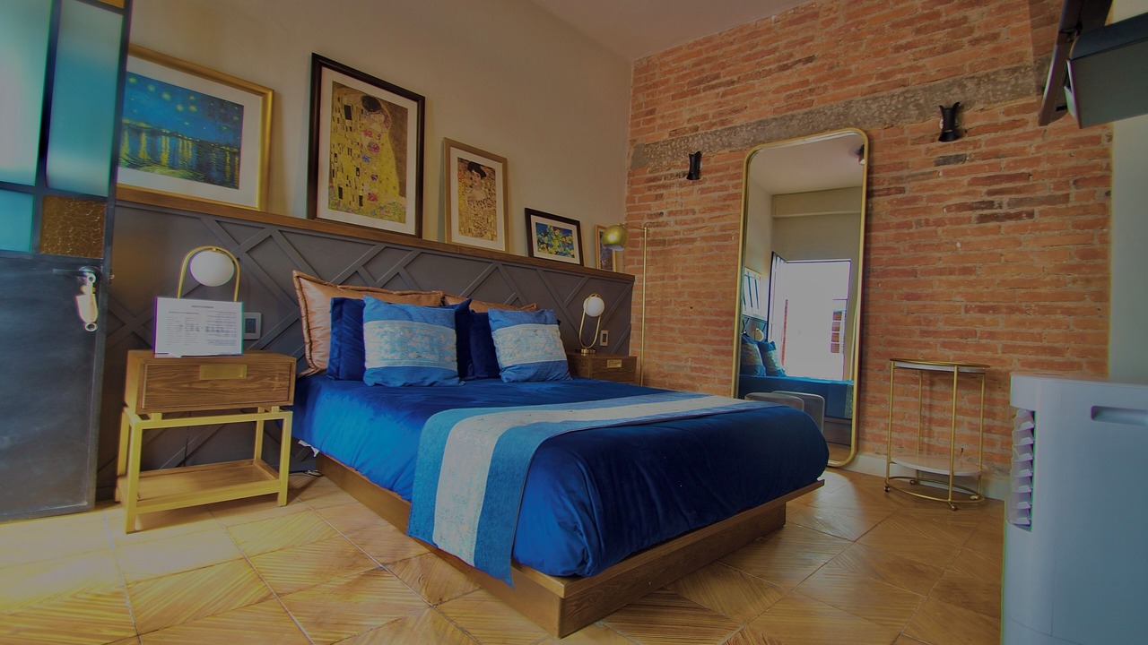 Photo of Bedroom in Centro Historico