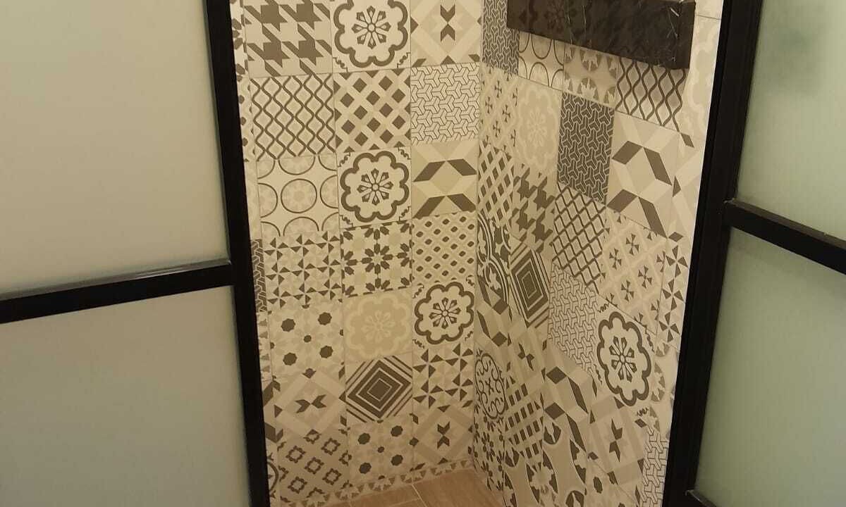 Photo of Bathroom in Centro Historico