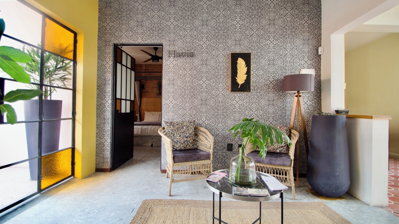 Photo of Livingroom in Centro Historico