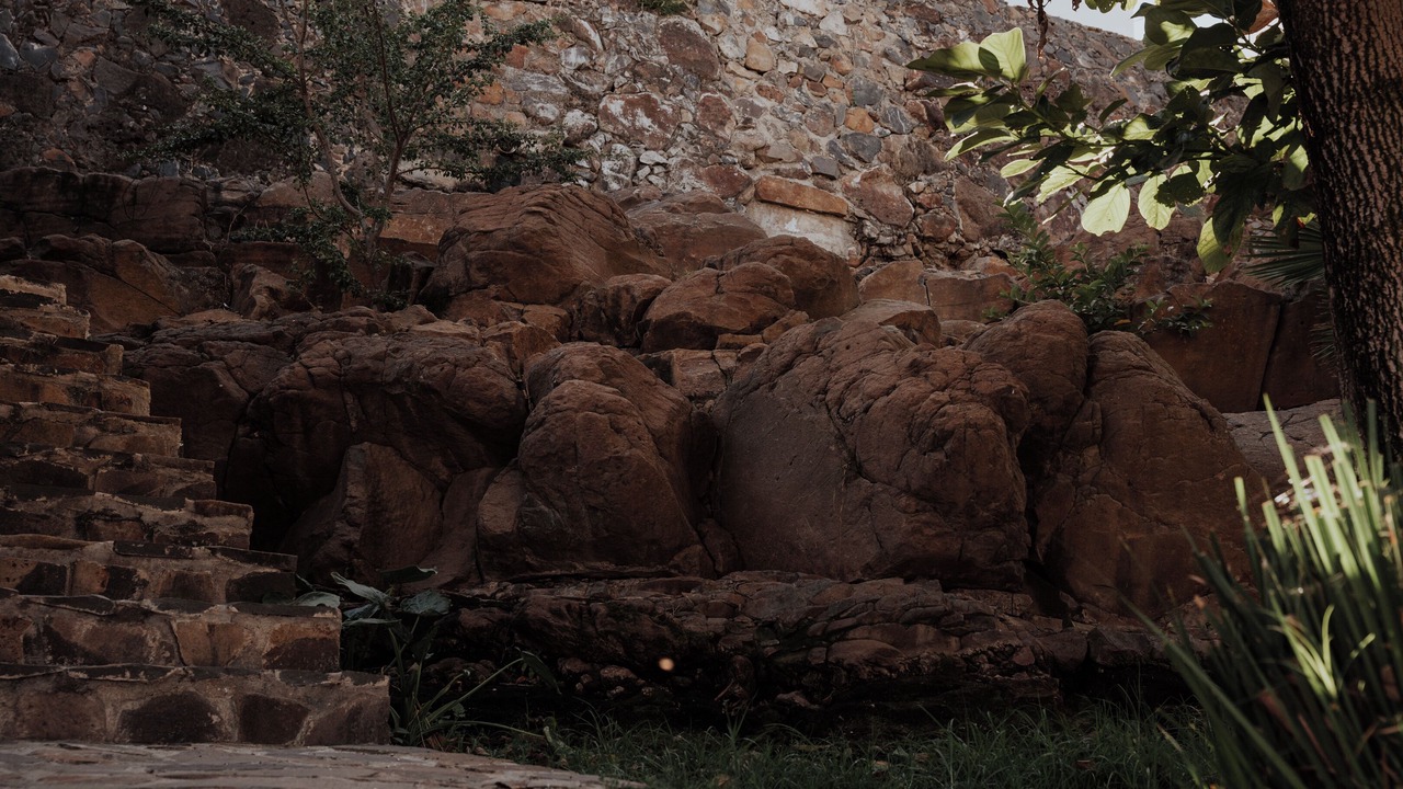 Photo of Outdoor in Juanacatlan