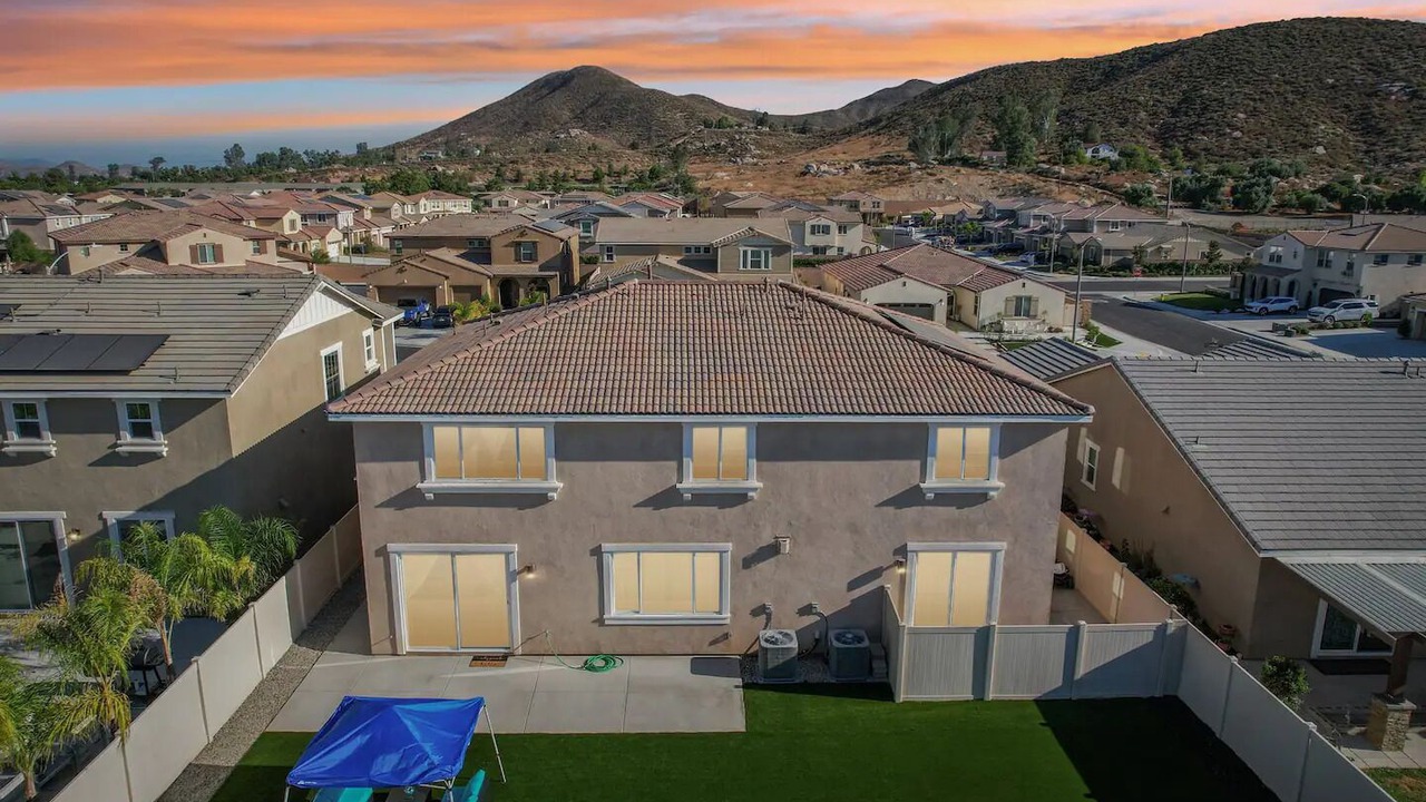 Photo of Outdoor in Sun City