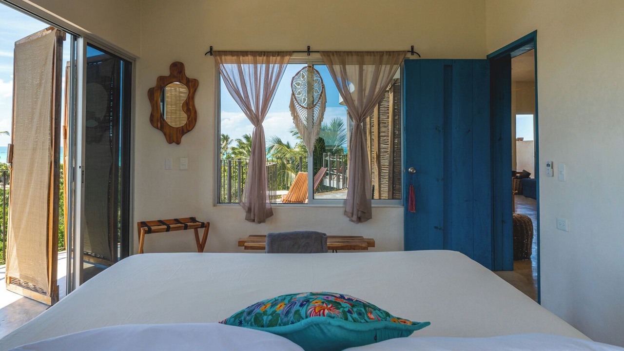 Photo of Bedroom in El Cuyo