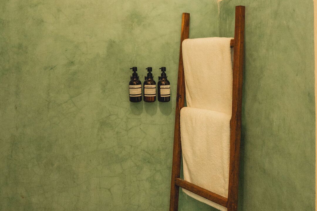 Photo of Bathroom in El Cuyo