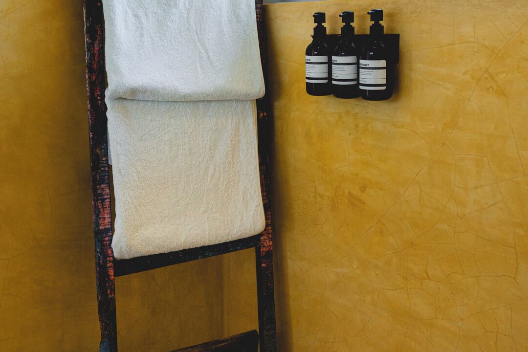 Photo of Bathroom in El Cuyo