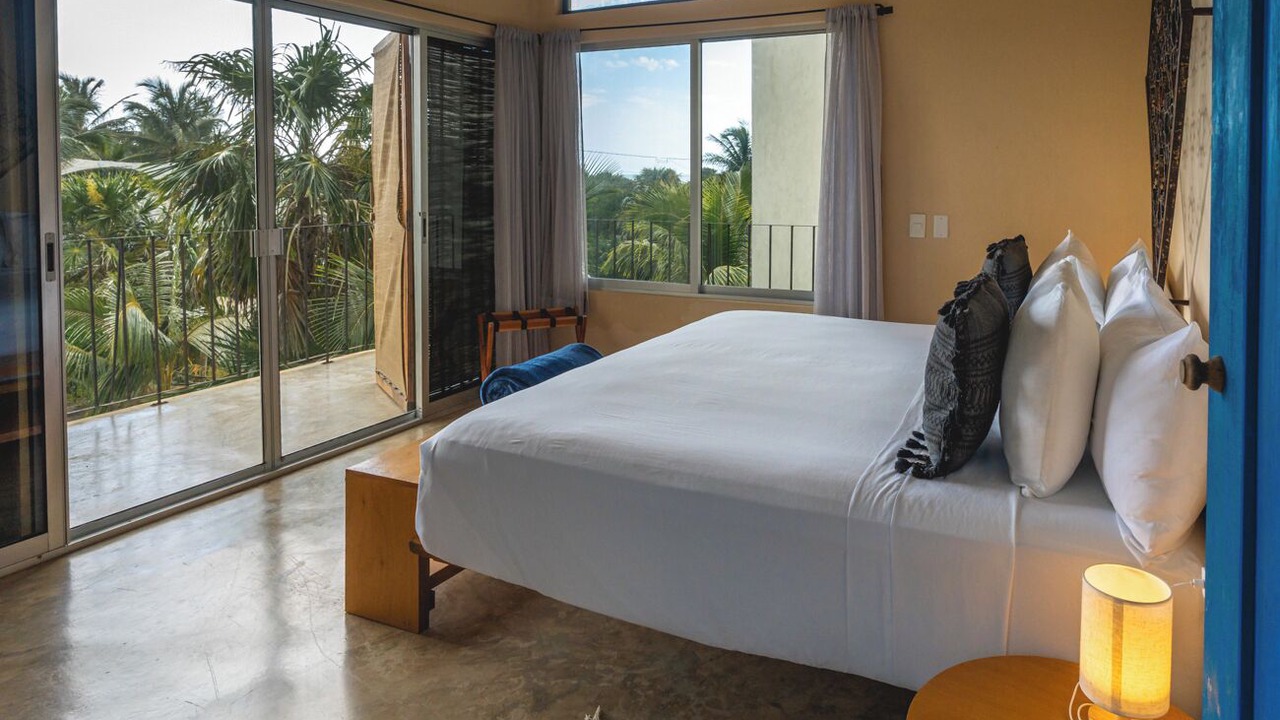 Photo of Bedroom in El Cuyo
