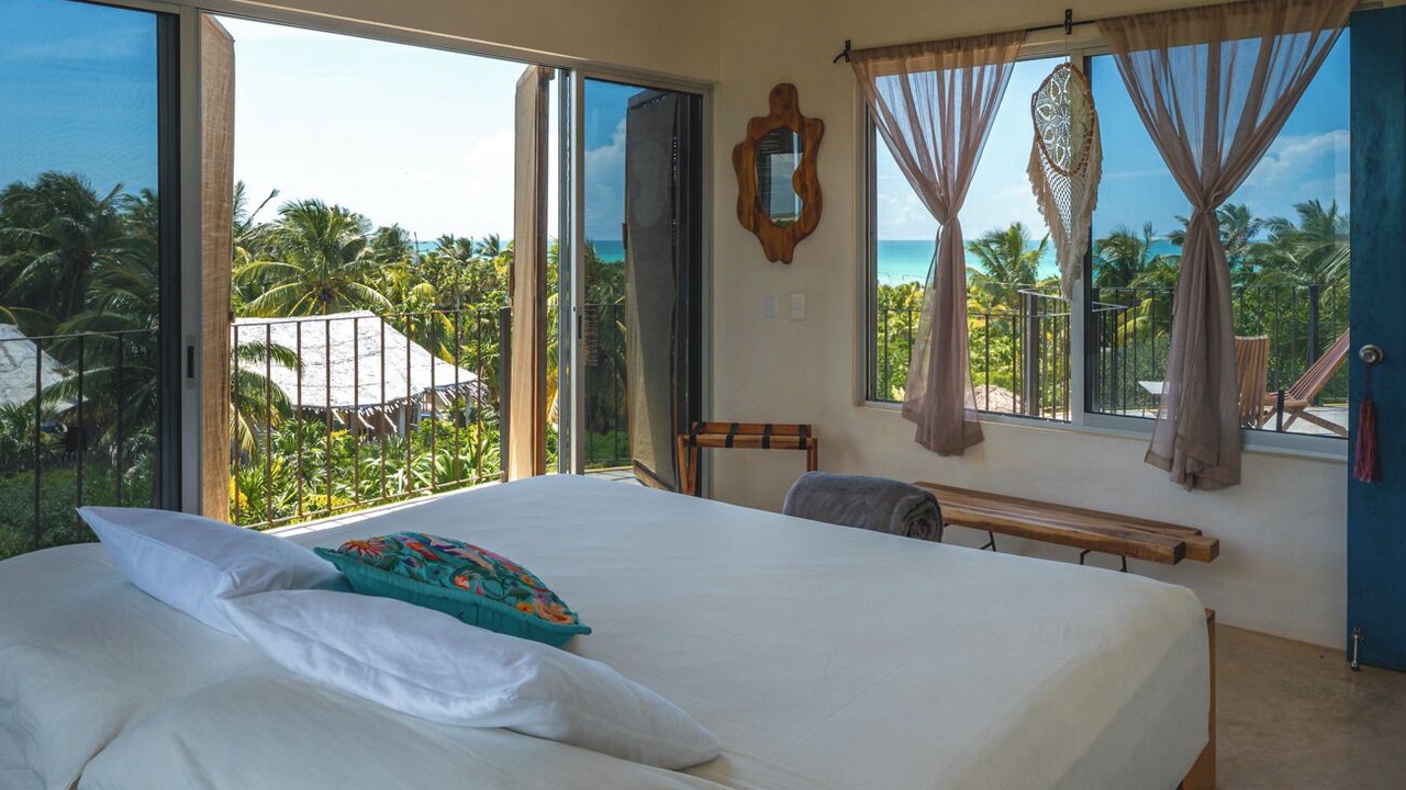 Photo of Bedroom in El Cuyo