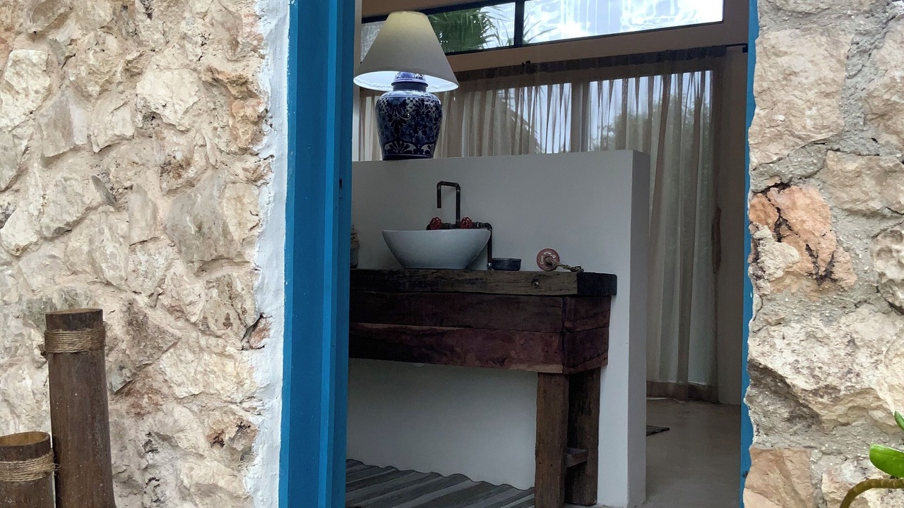 Photo of Bedroom in El Cuyo