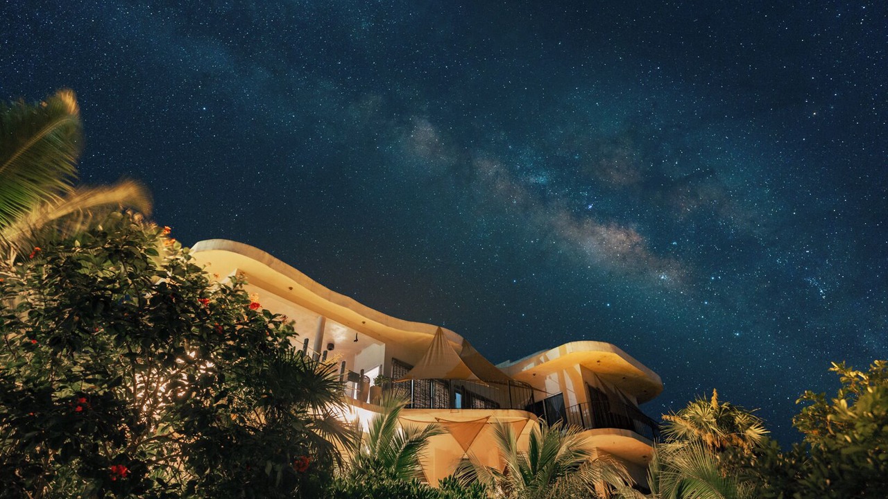 Photo of Outdoor in El Cuyo