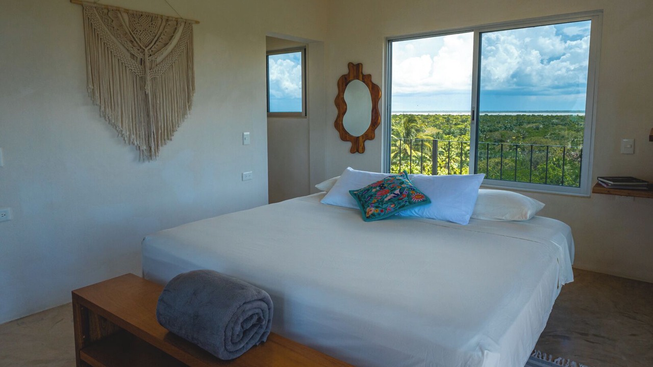 Photo of Bedroom in El Cuyo