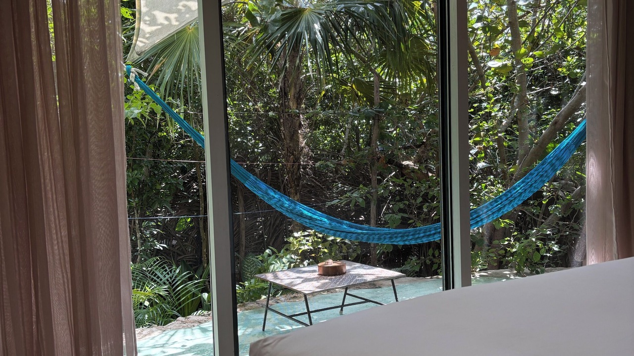 Photo of Outdoor in El Cuyo