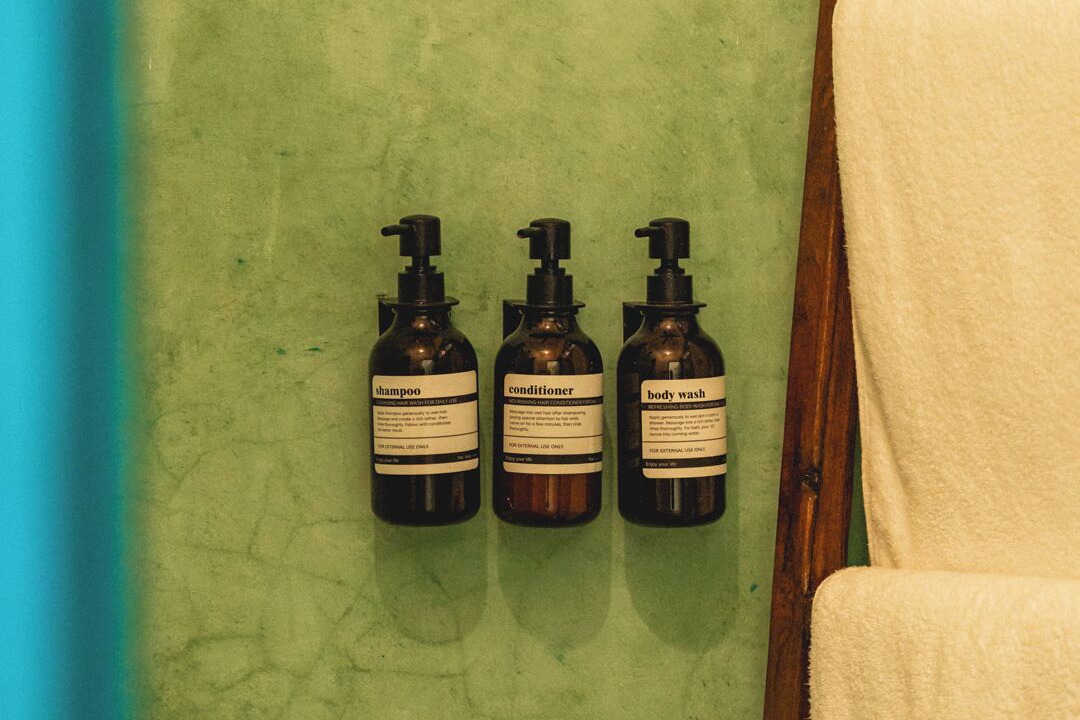 Photo of Bathroom in El Cuyo