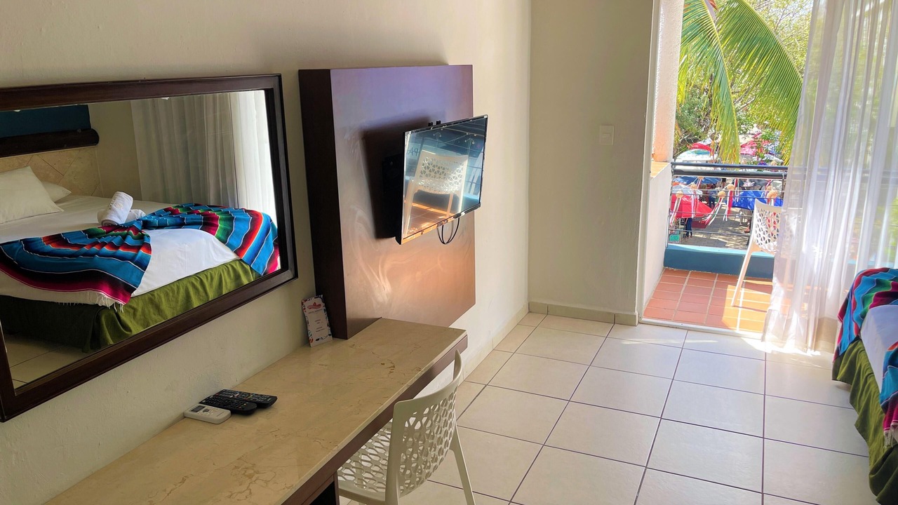 Photo of Bedroom in Downtown