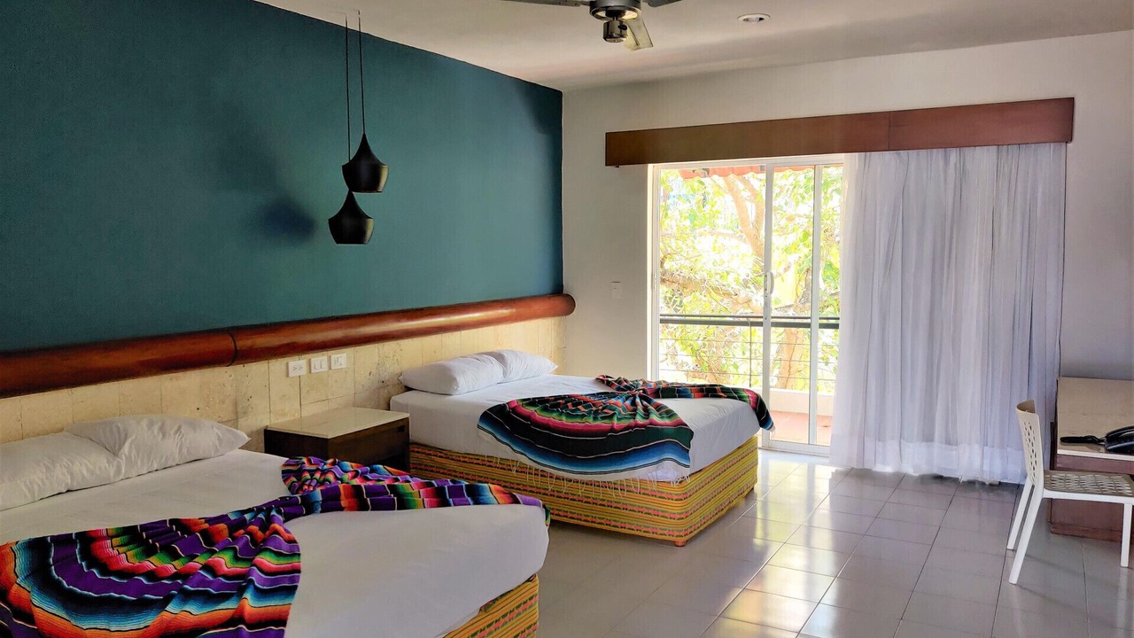 Photo of Bedroom in Downtown