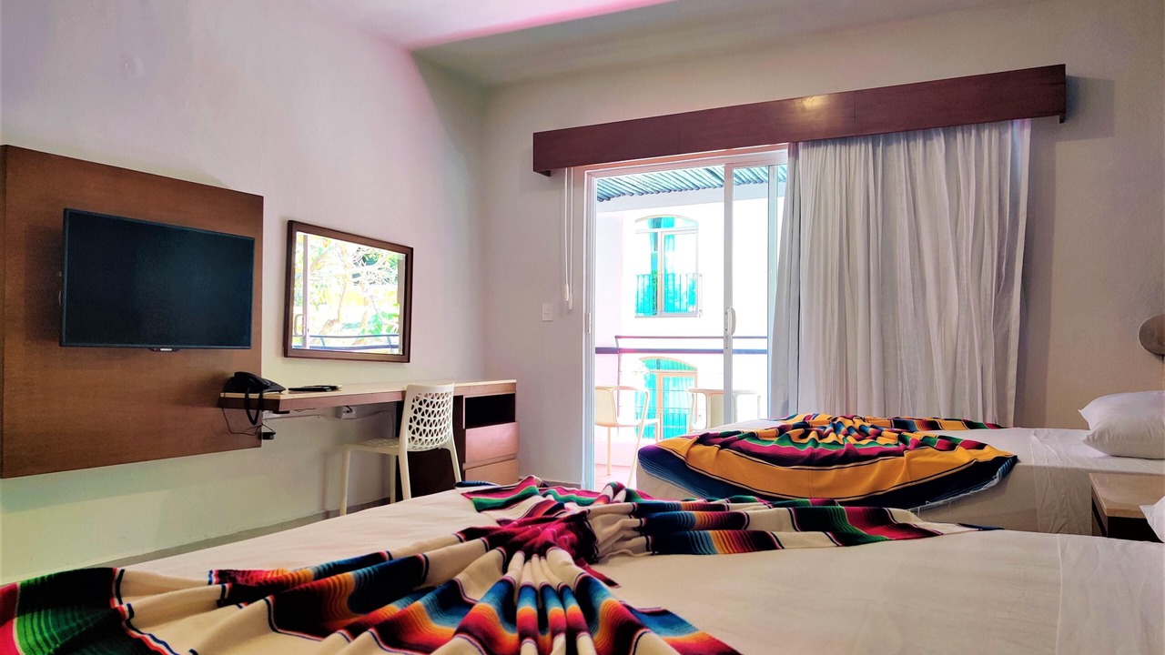 Photo of Bedroom in Downtown