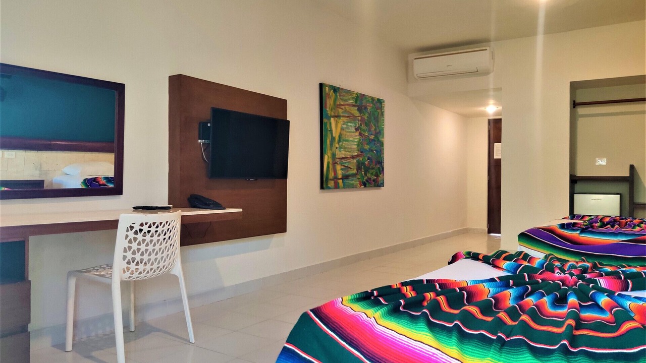 Photo of Bedroom in Downtown