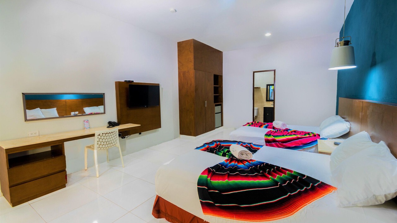 Photo of Bedroom in Downtown