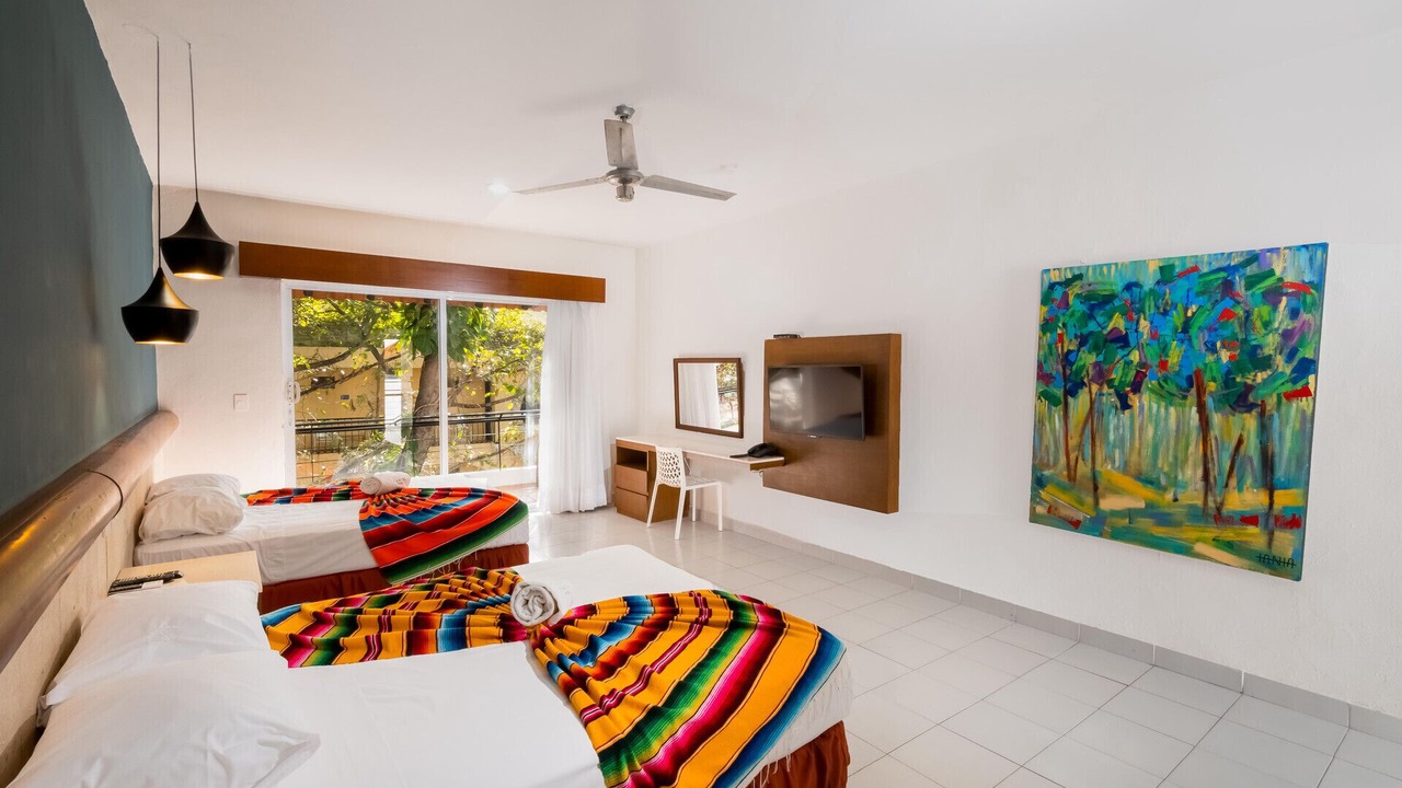 Photo of Bedroom in Downtown