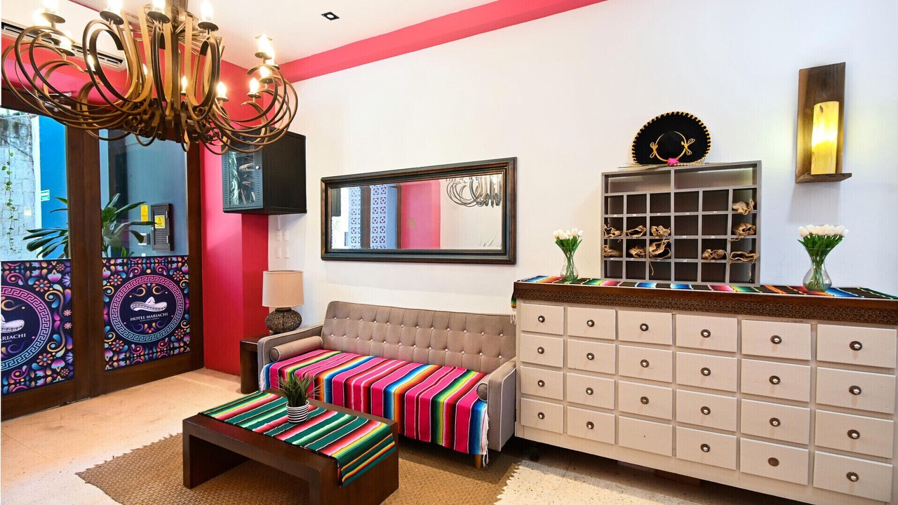 Photo of Bedroom in Downtown