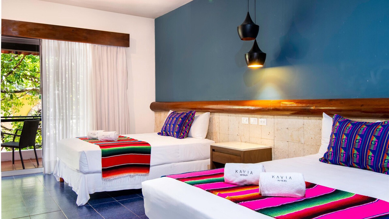 Photo of Bedroom in Downtown