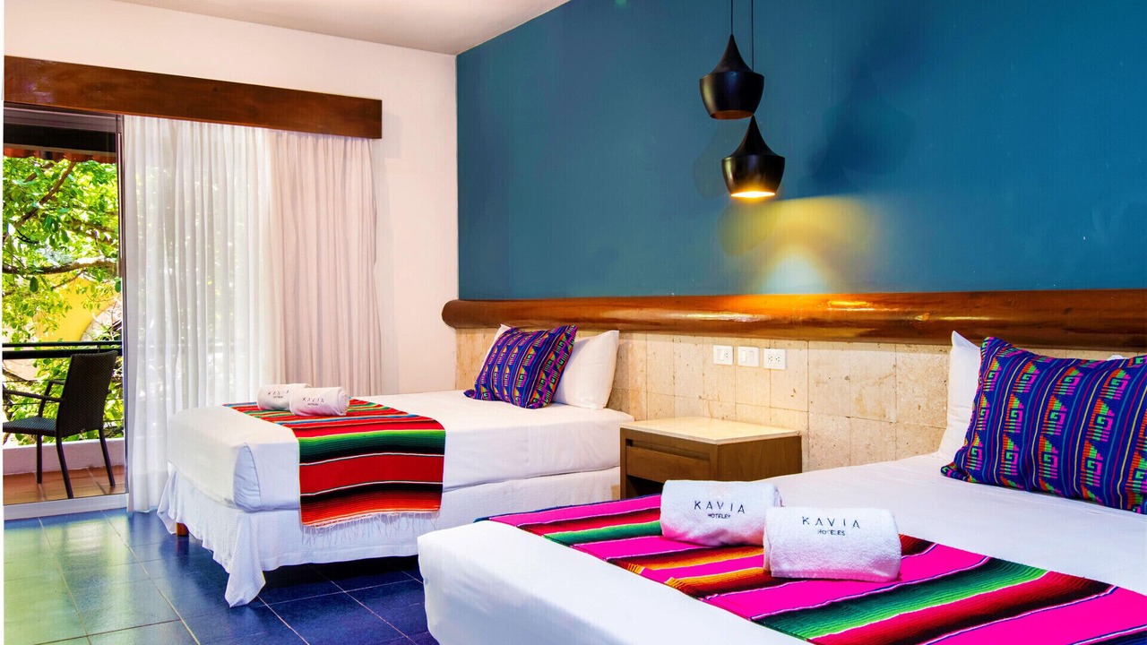 Photo of Bedroom in Downtown