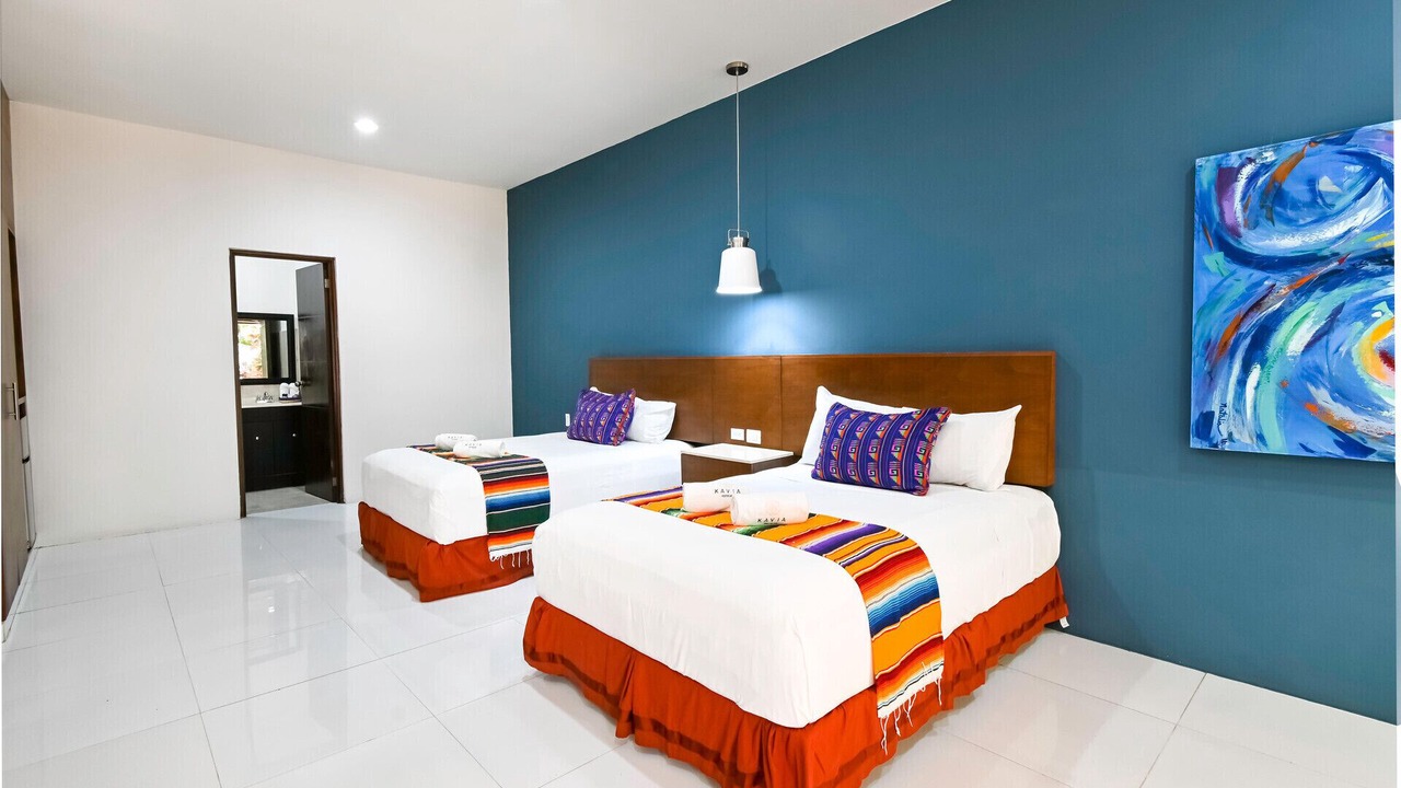 Photo of Bedroom in Downtown