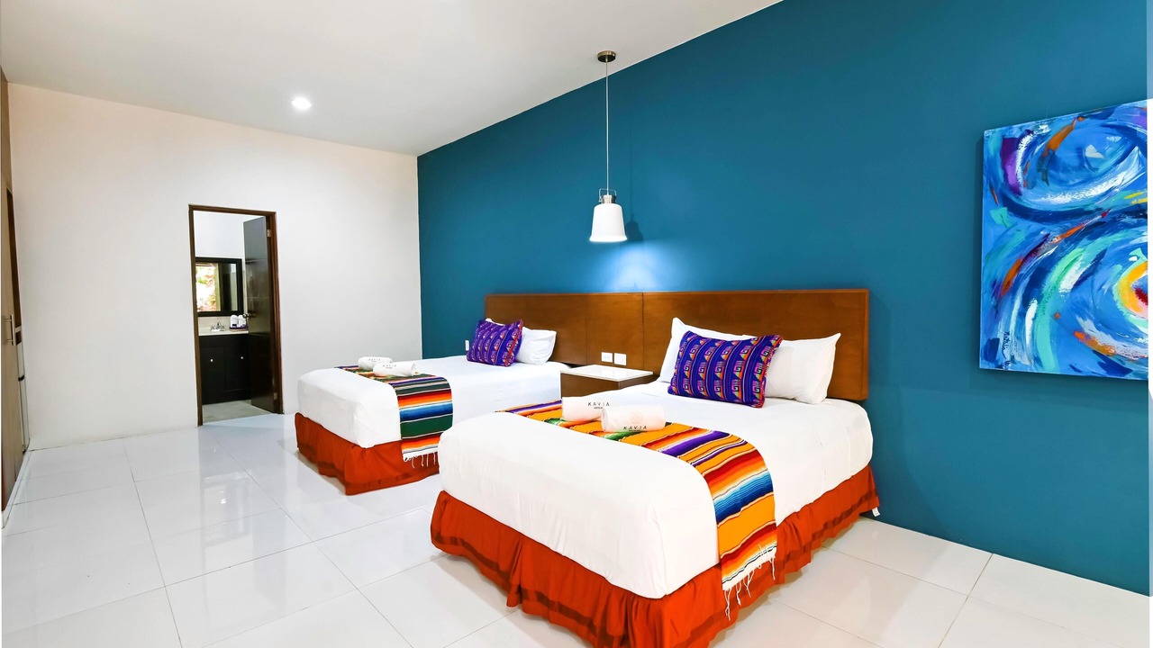 Photo of Bedroom in Downtown