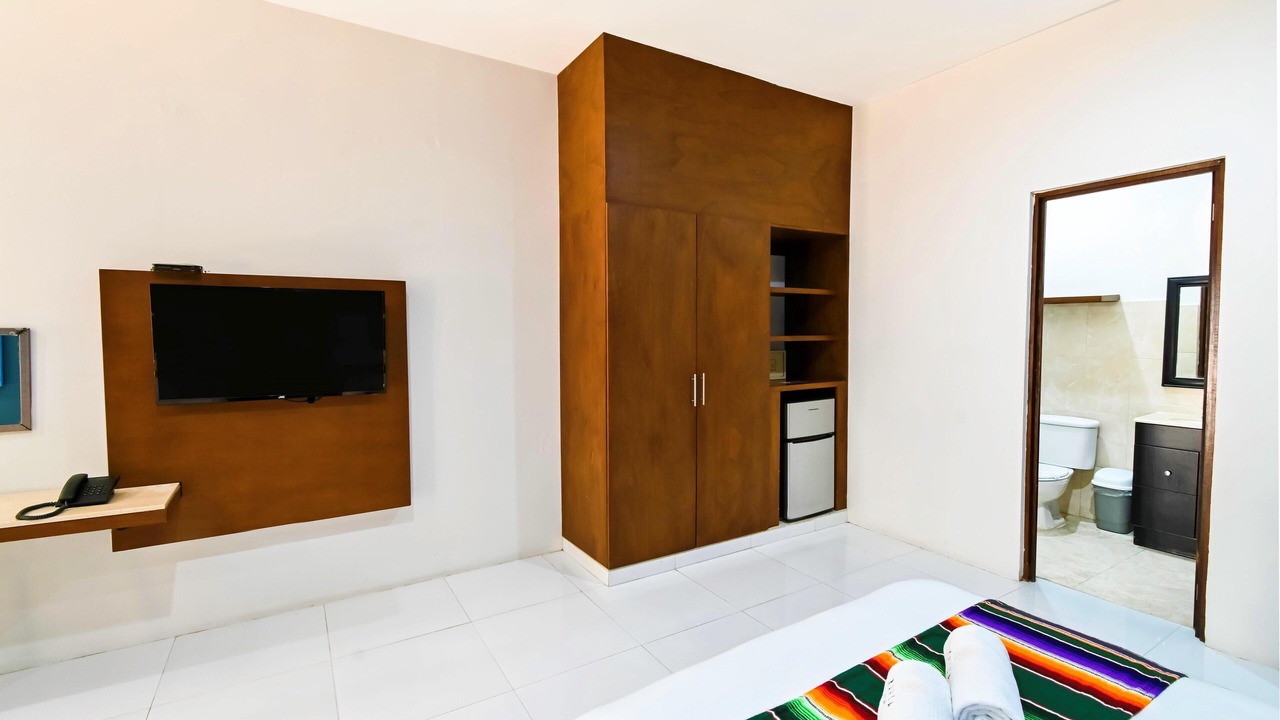 Photo of Bedroom in Downtown