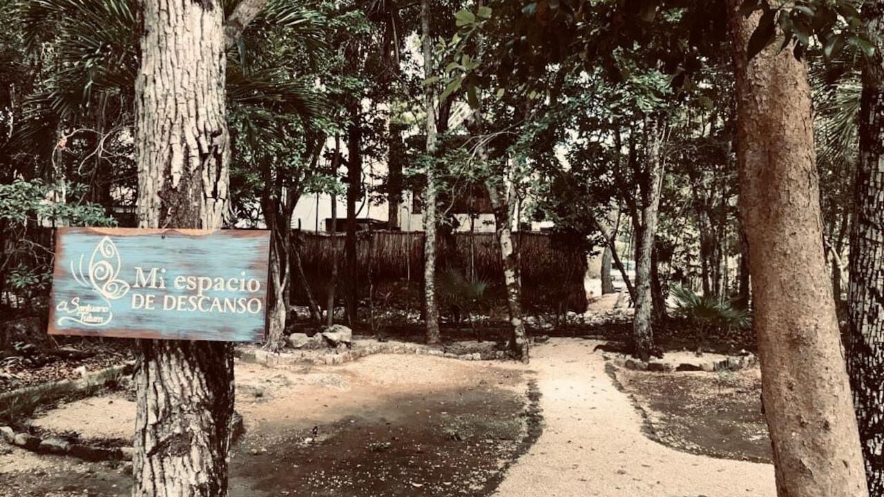 Photo of Outdoor in Chemuyil